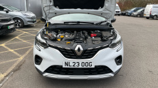 Renault Captur 1.3 Mild hybrid 140 Techno 5dr Petrol Hatchback